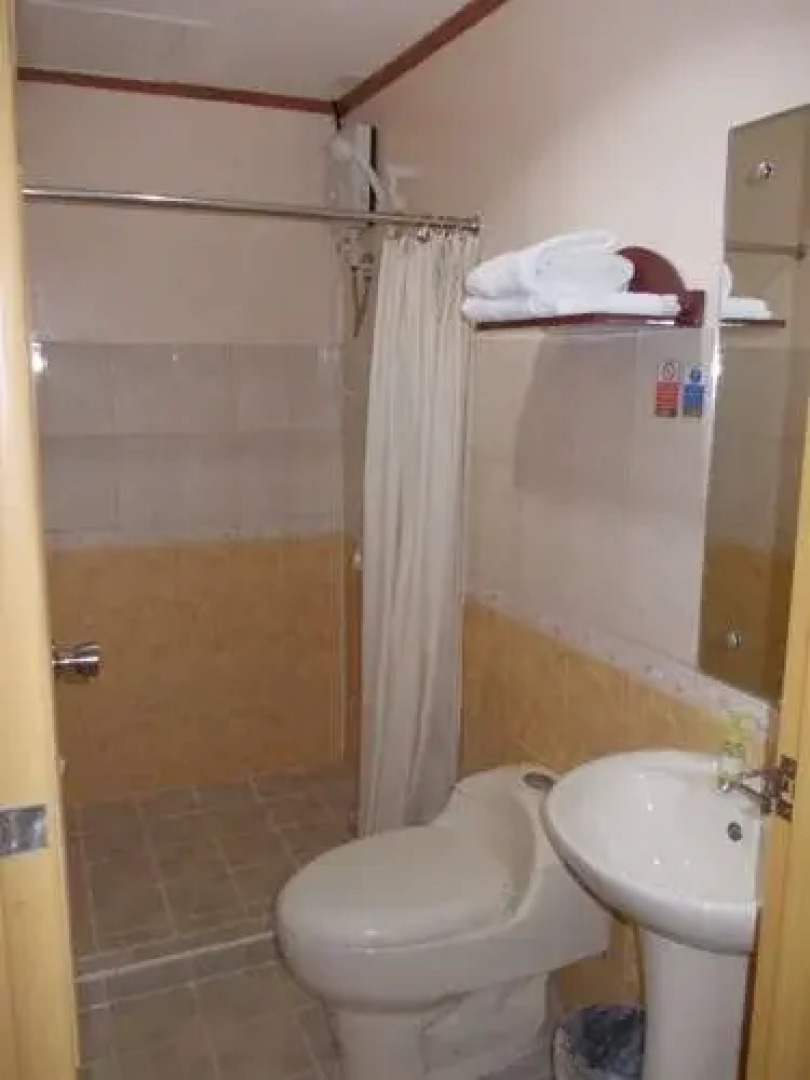 Murmar's Le Pram Hotel