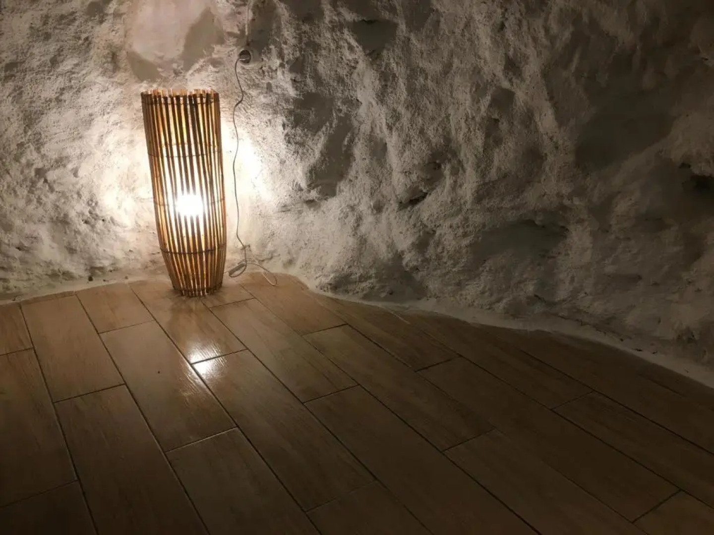 Casa Cueva “La Estrella”