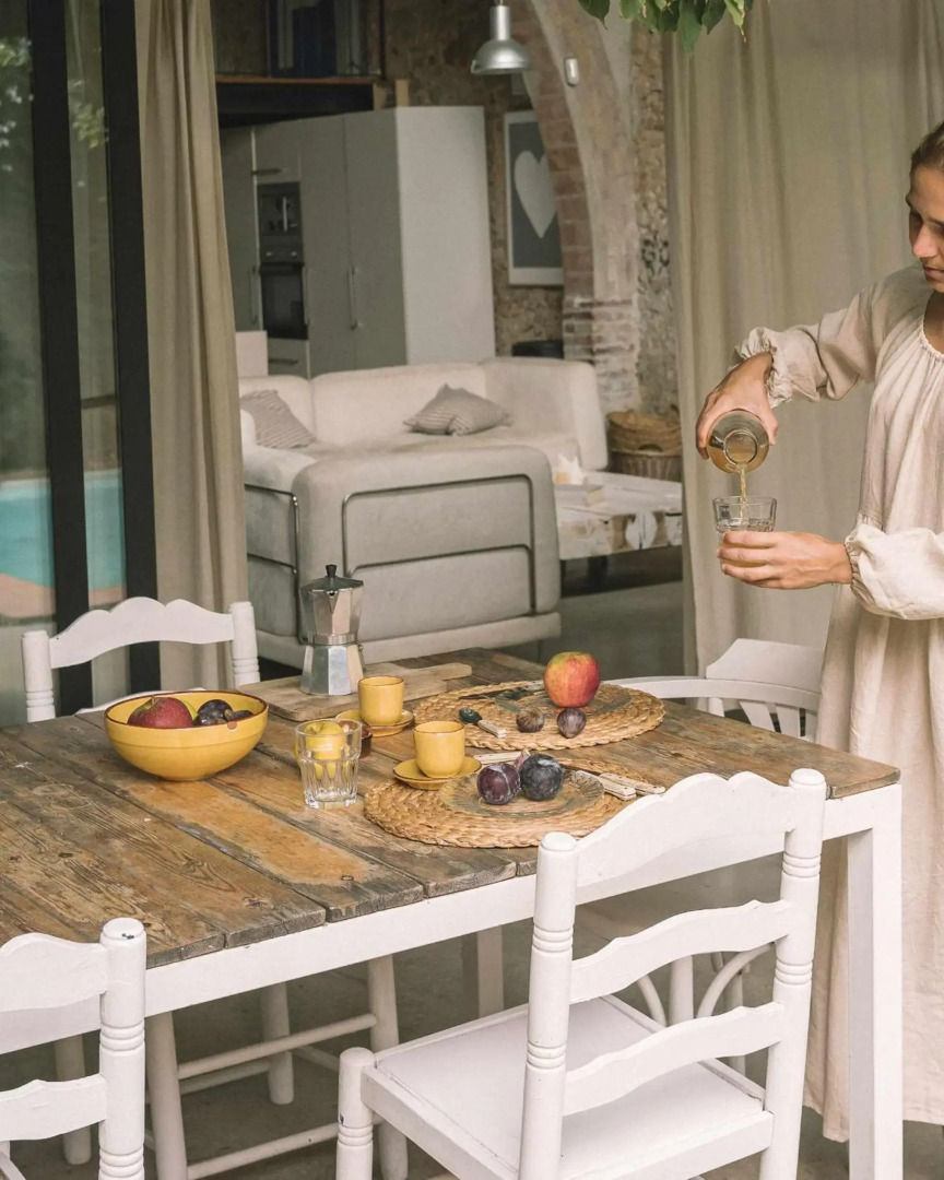 Casa El Paller Viladamat