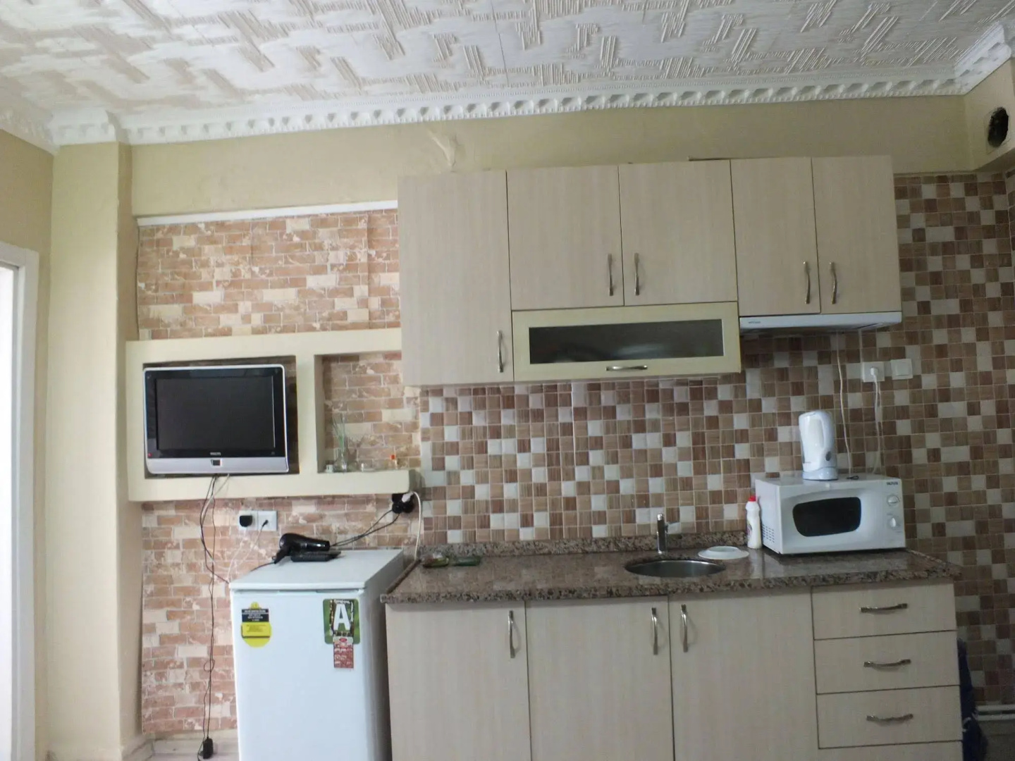 Taksim Antique Suites
