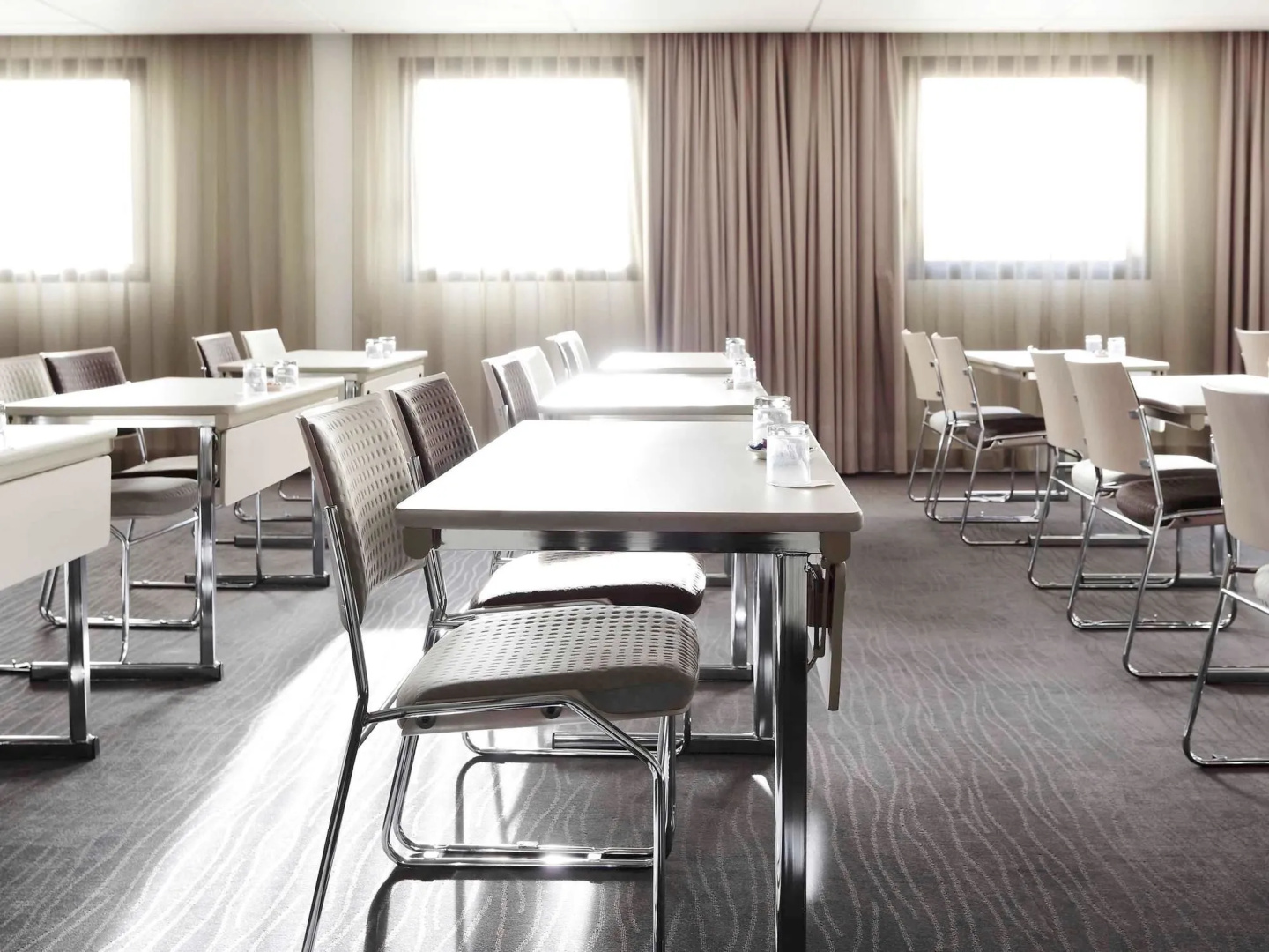 Novotel Atria Nimes Centre
