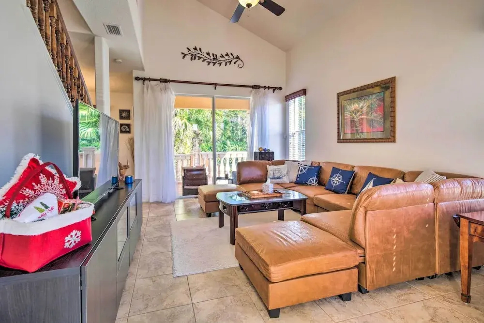 Pet-friendly Homosassa Condo: Walk to River!