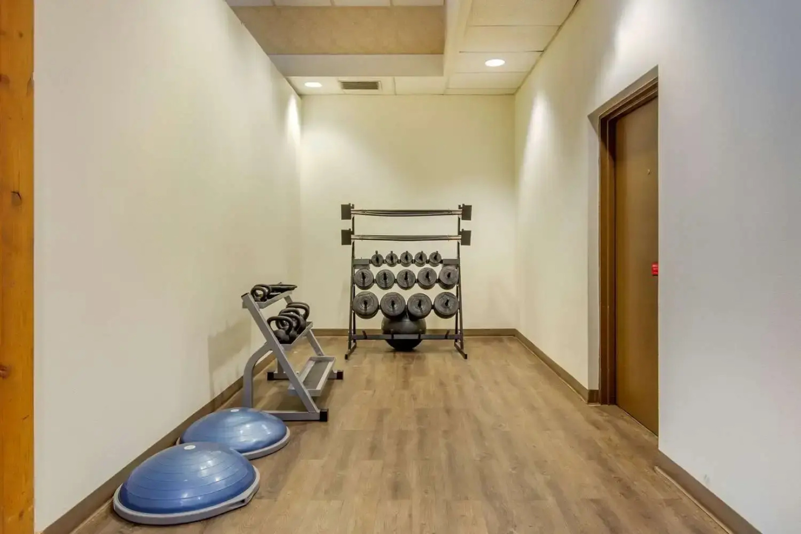 Holiday Inn Express Denver Central North by IHG