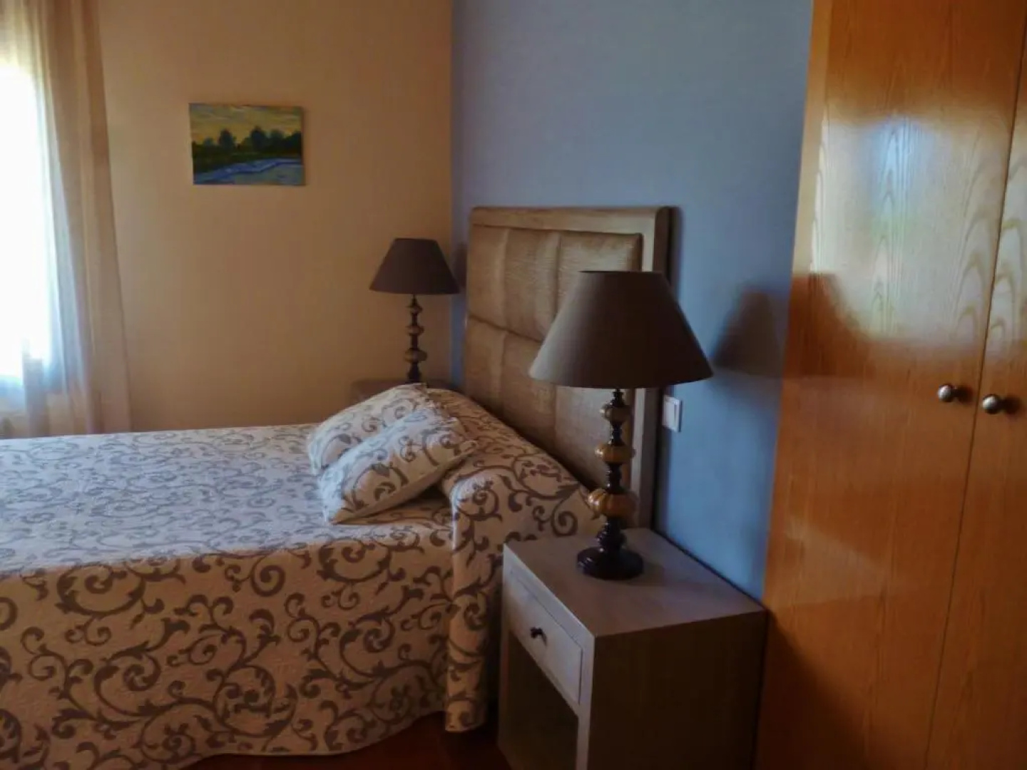 Hotel rural Los Manzanos