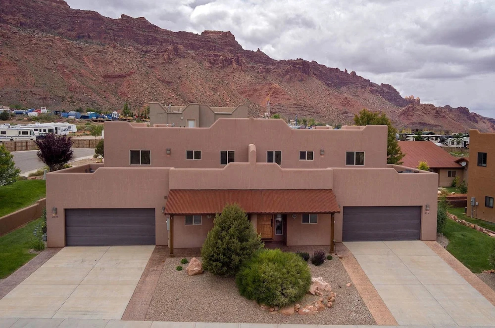 Southgate 1 by MoabCondos4Rent