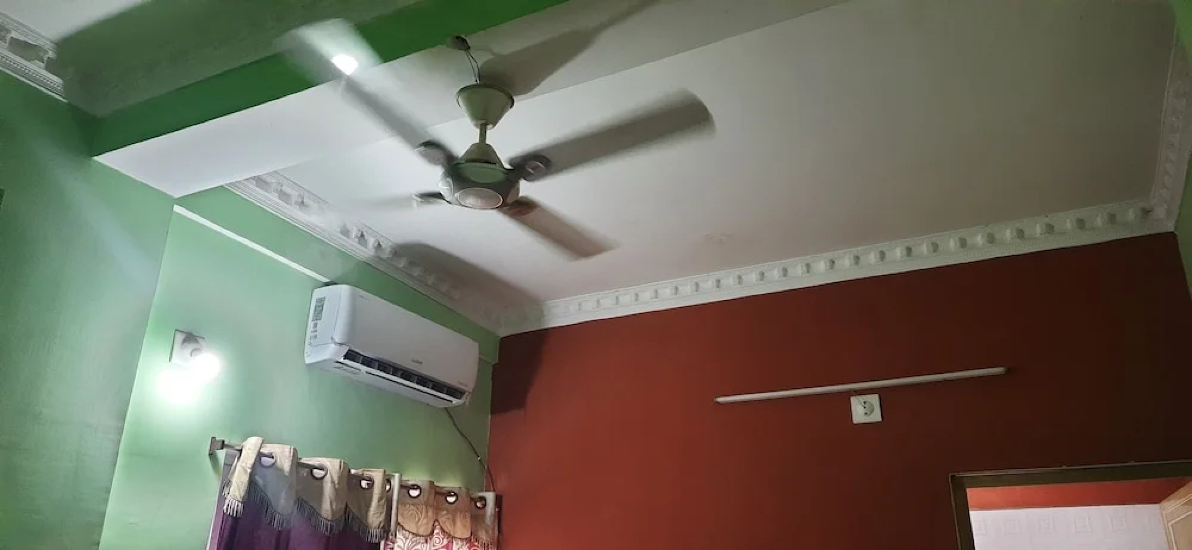 Hotel Greenland Palace Bodhgaya