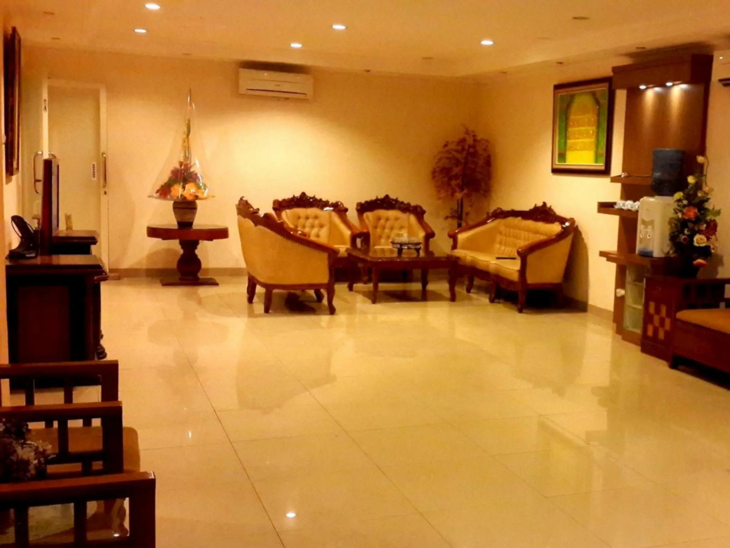 Walan Syariah Hotel