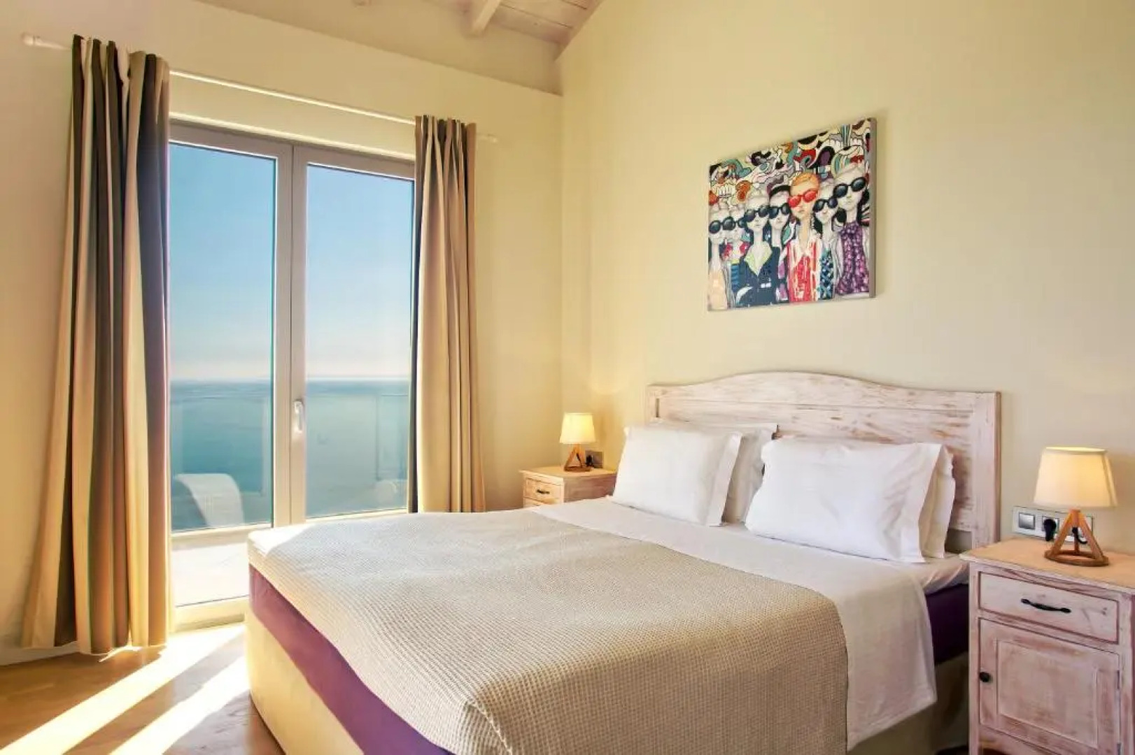 Luxury My Villa Corfu