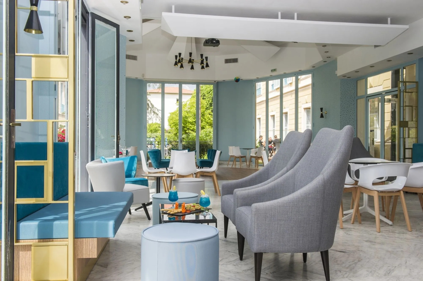 Hôtel Club Vacanciel Menton