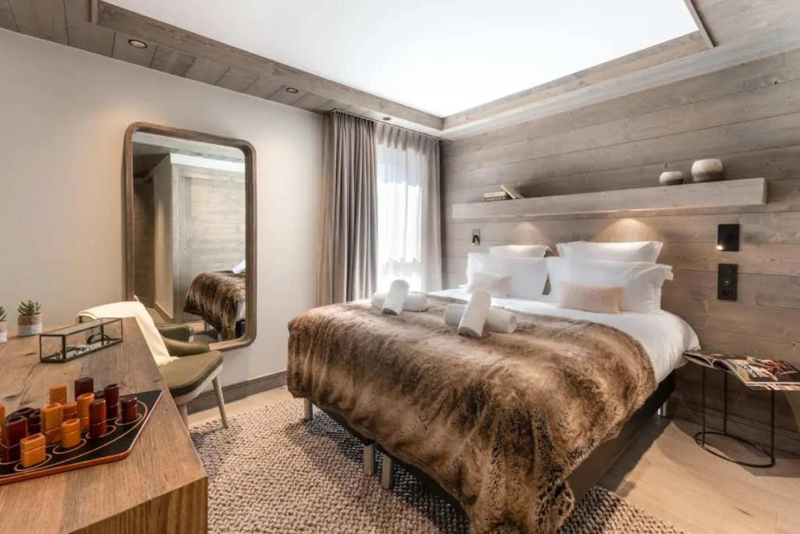 Vail Lodge by Alpine Resorts