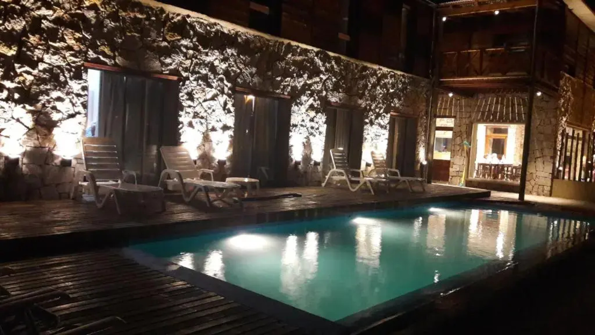 Akun Hotel