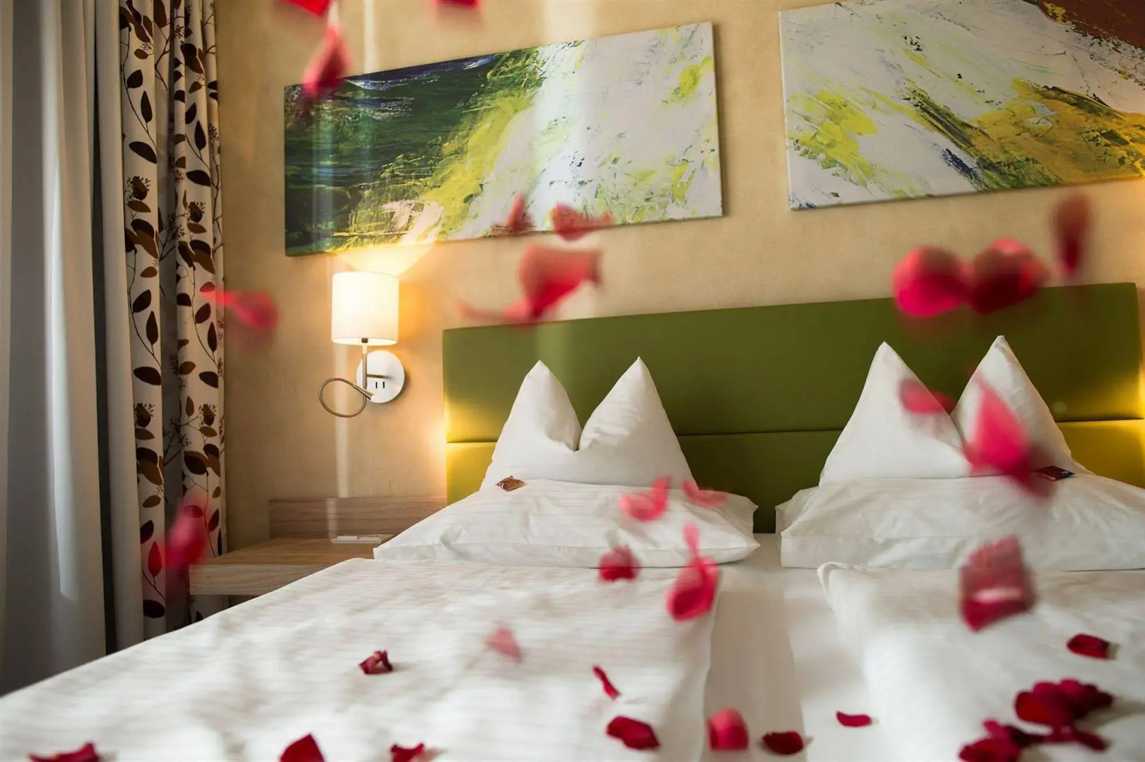 Thermalhotel Leitner