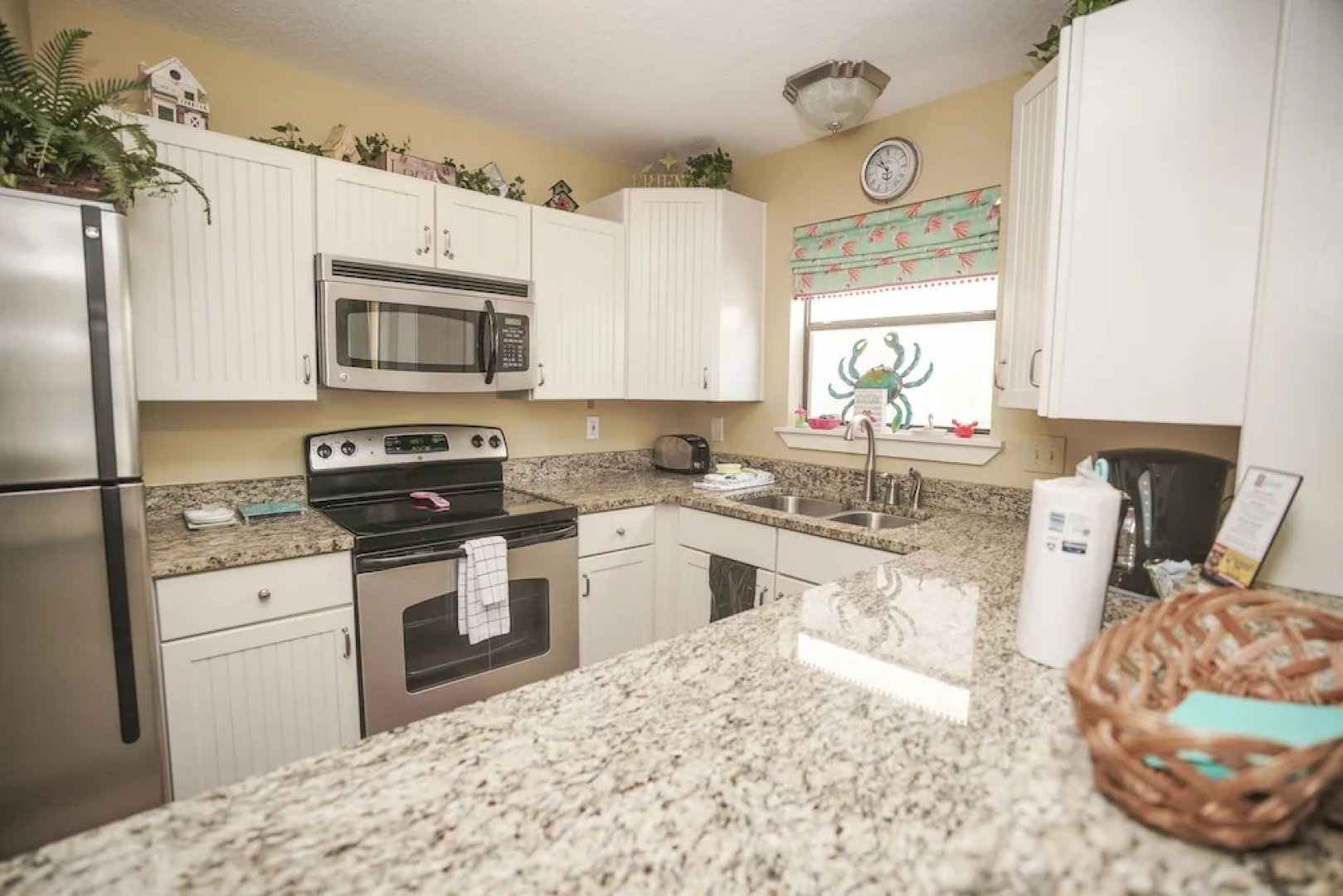 Sandpiper Cove Resort by Panhandle Getaways