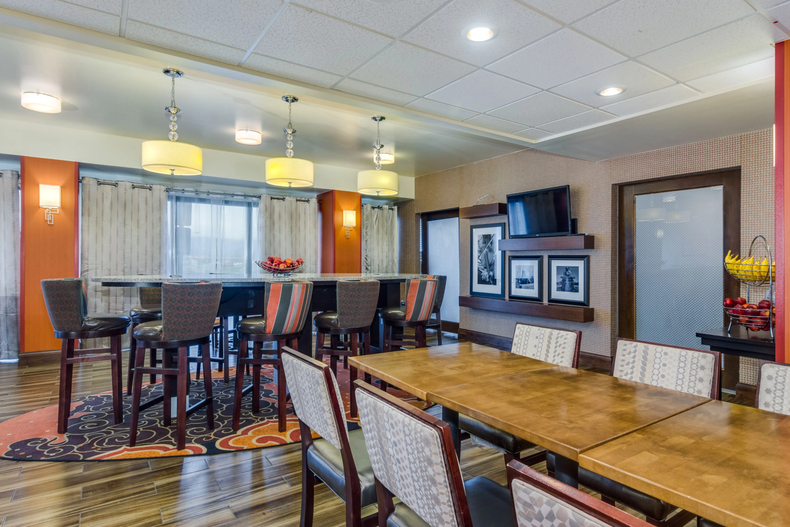 Hampton Inn Johnson City