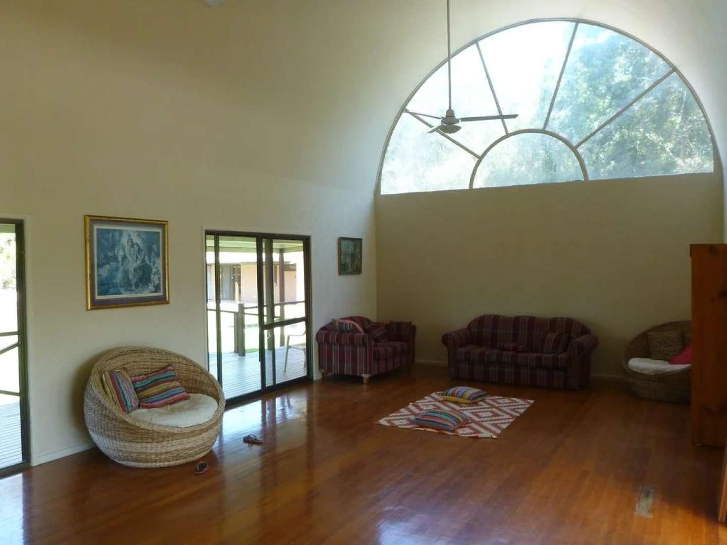 Hare Krishna Guest House