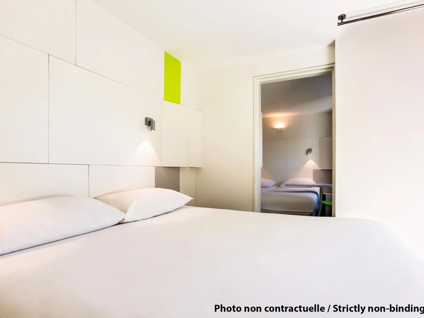 ibis Styles Tres Rios