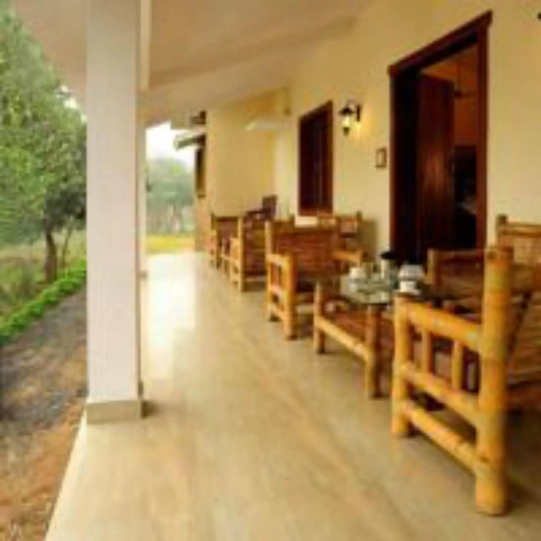 Lemon Tree Wildlife Resort, Bandhavgarh