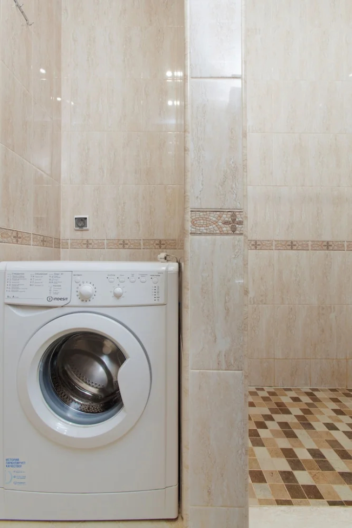 Апартаменты «Триколор»