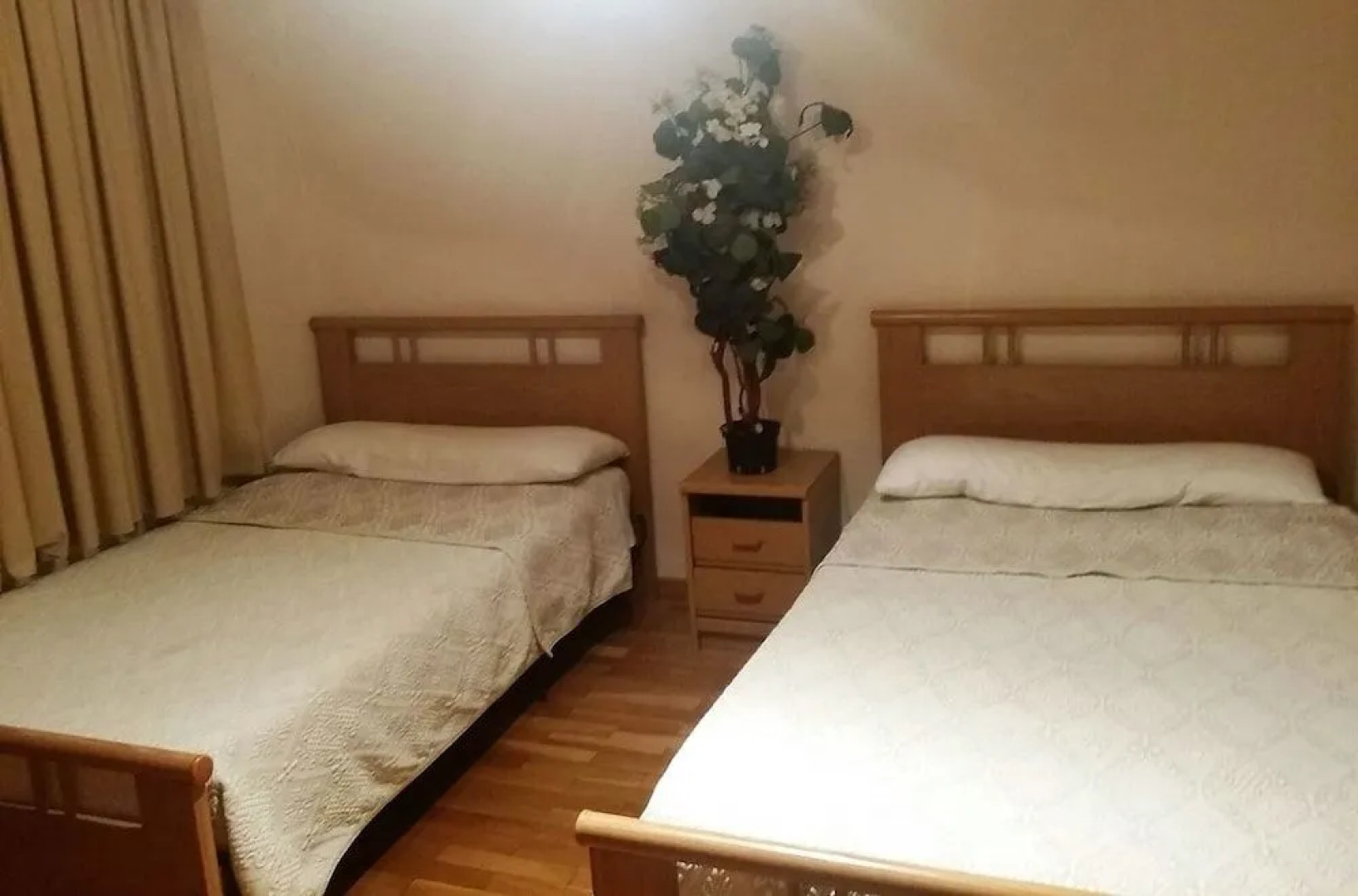 Hostal Restaurante Cobas