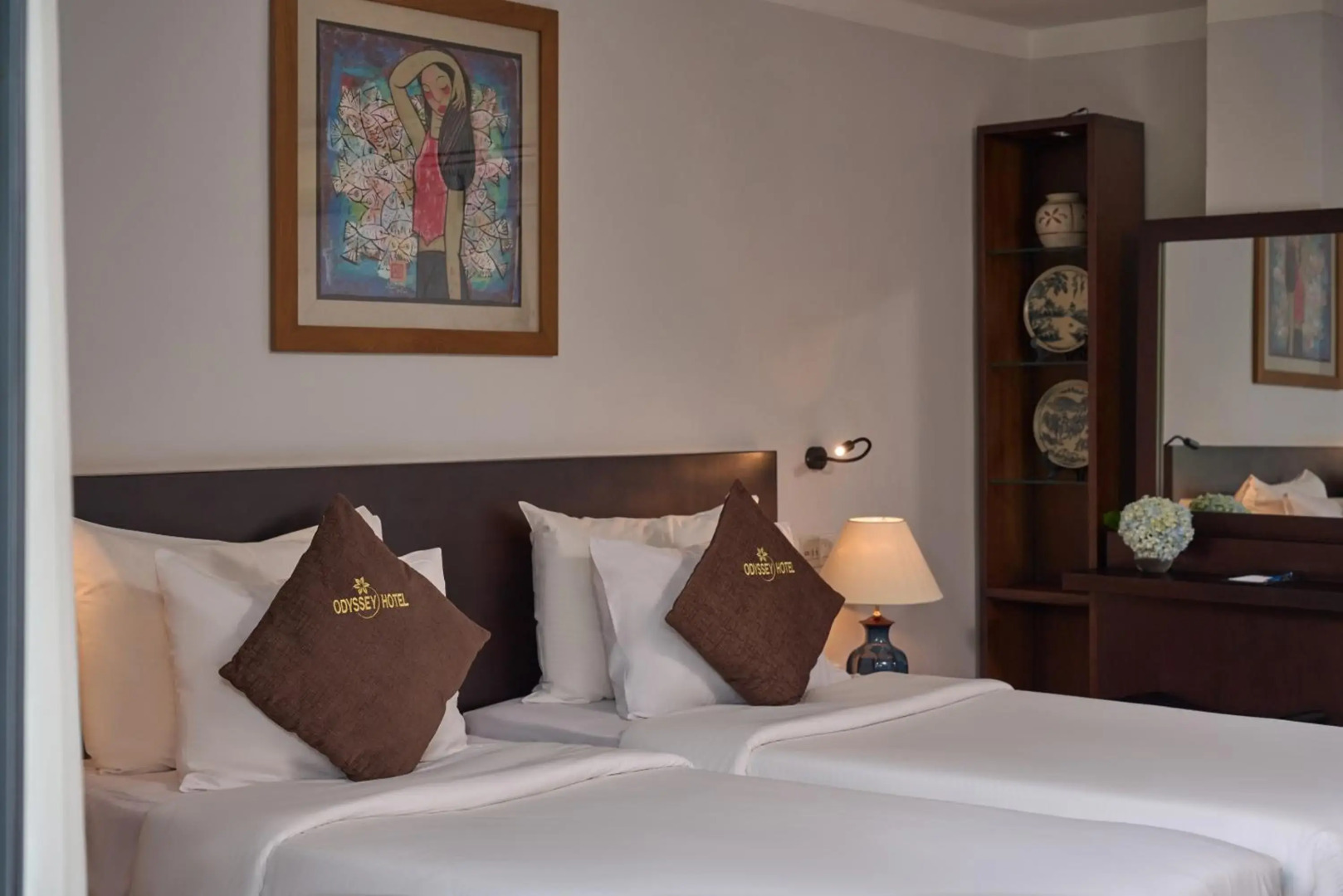 Hoi An Odyssey Hotel