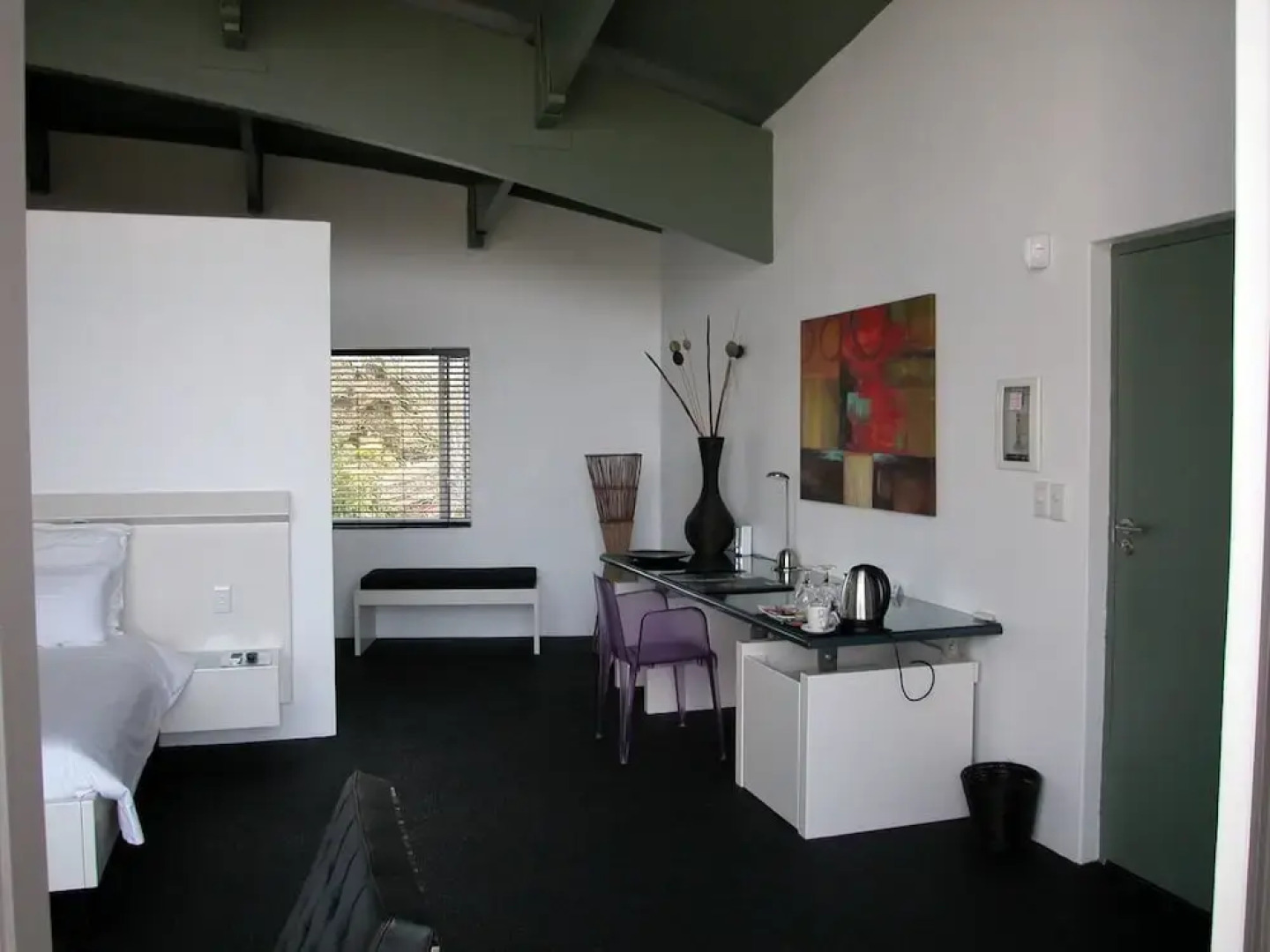 Serene-estate Boutique Guesthouse