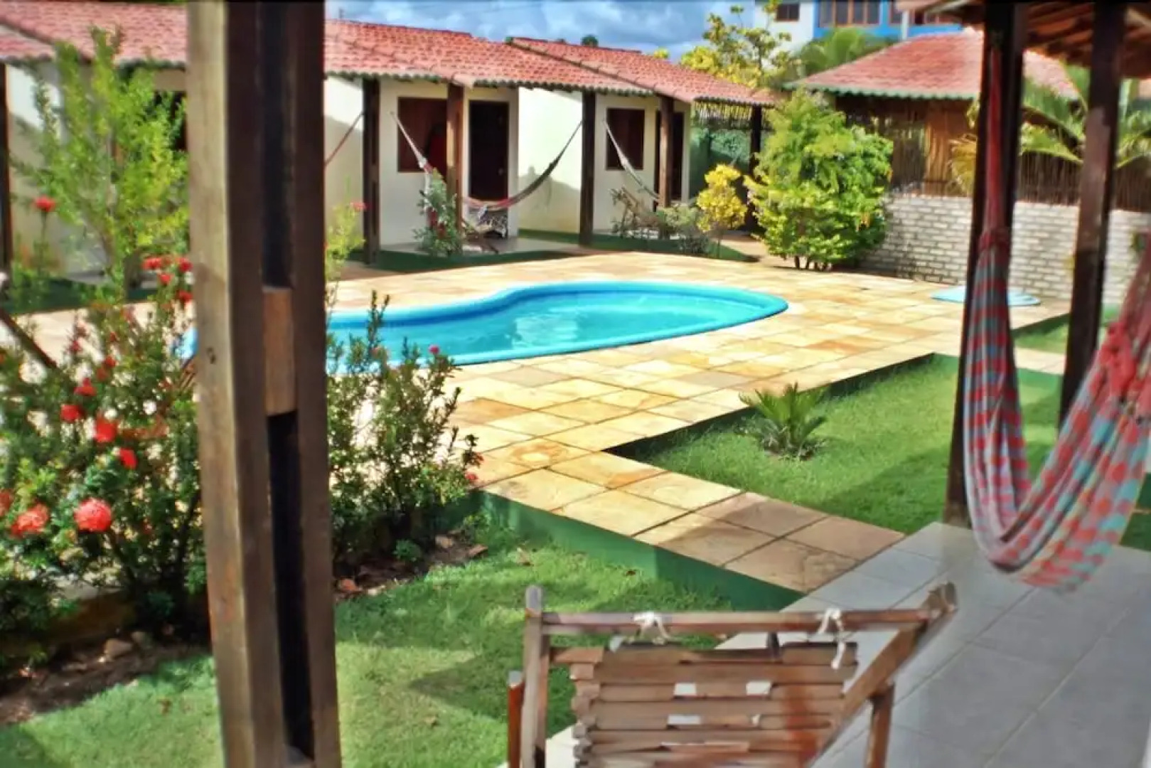 Pousada Caravelas do Gostoso