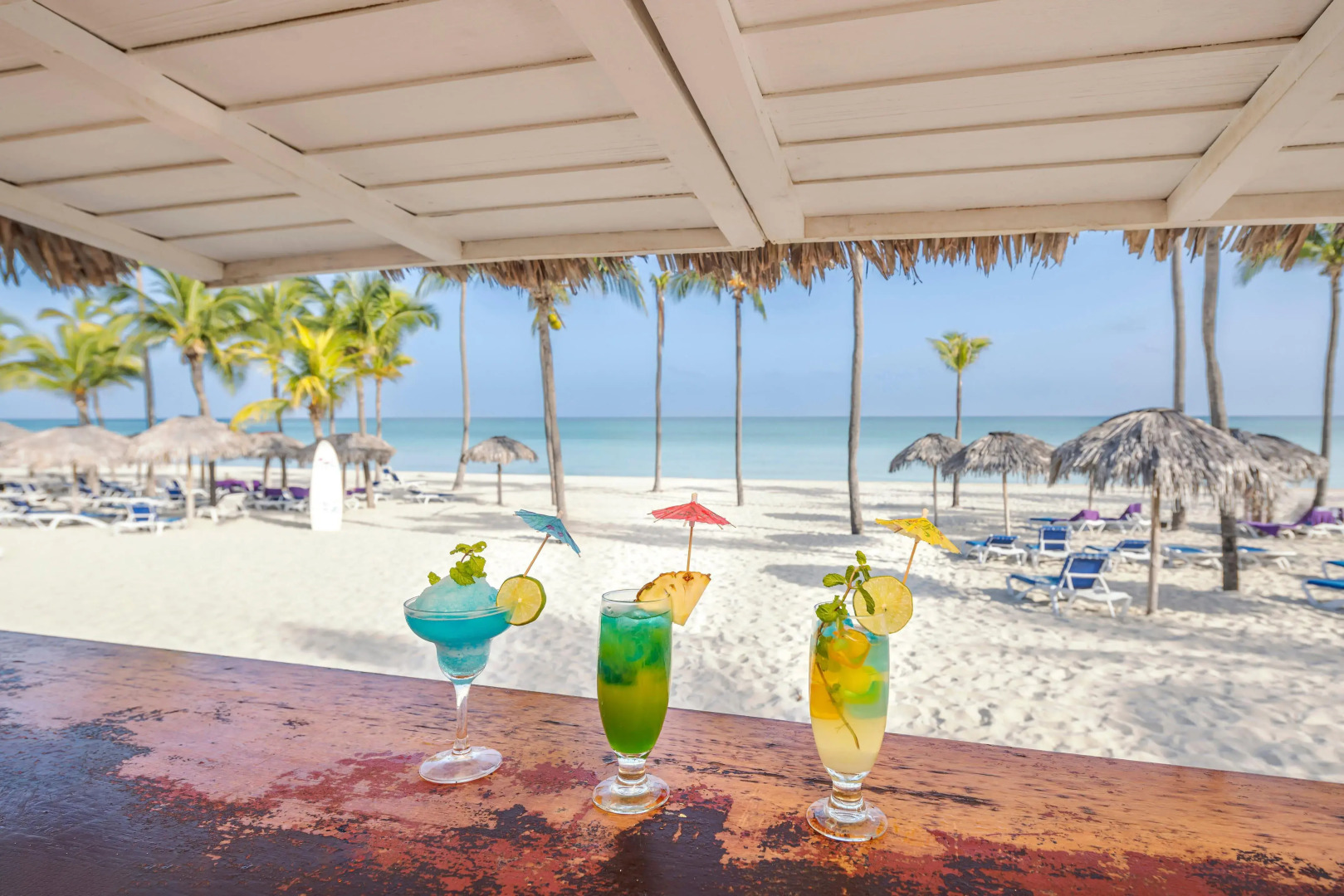 Paradisus Varadero Resort - Spa