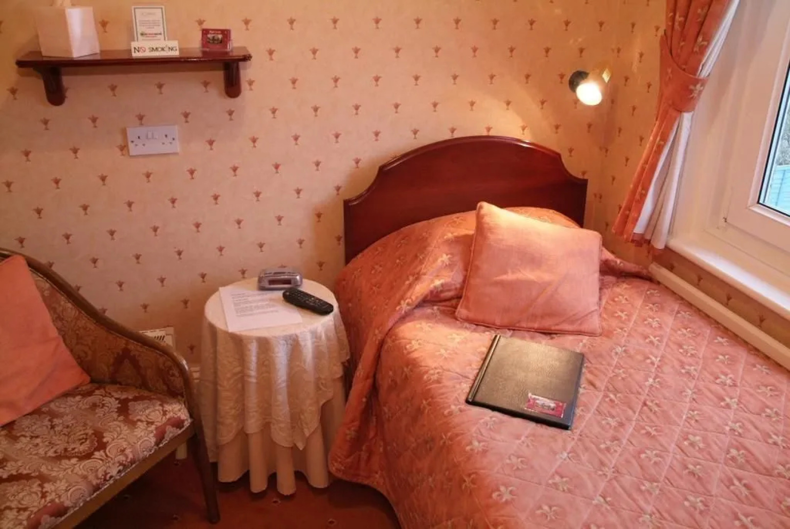 Rosemead Guest House