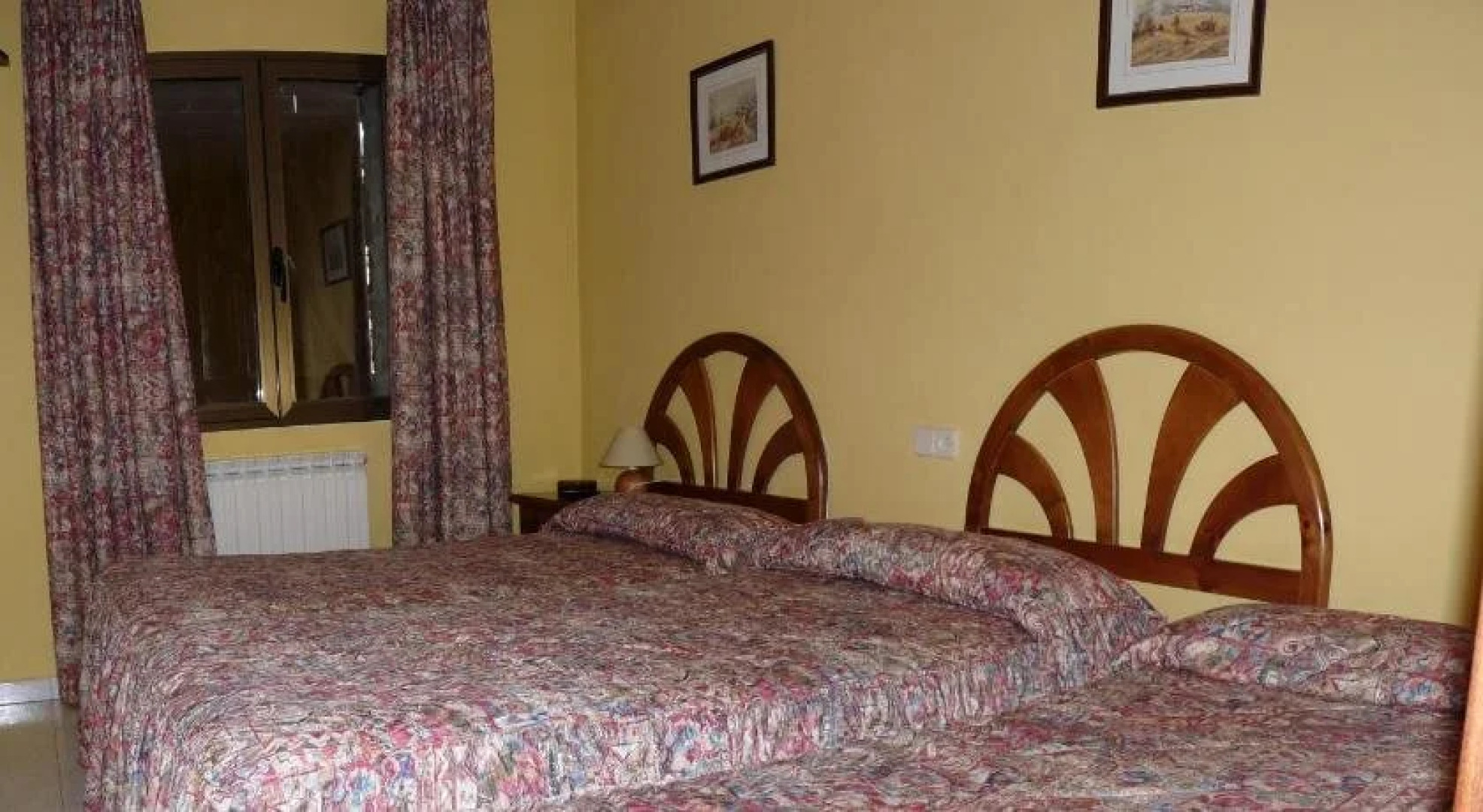 Hostal Sositana