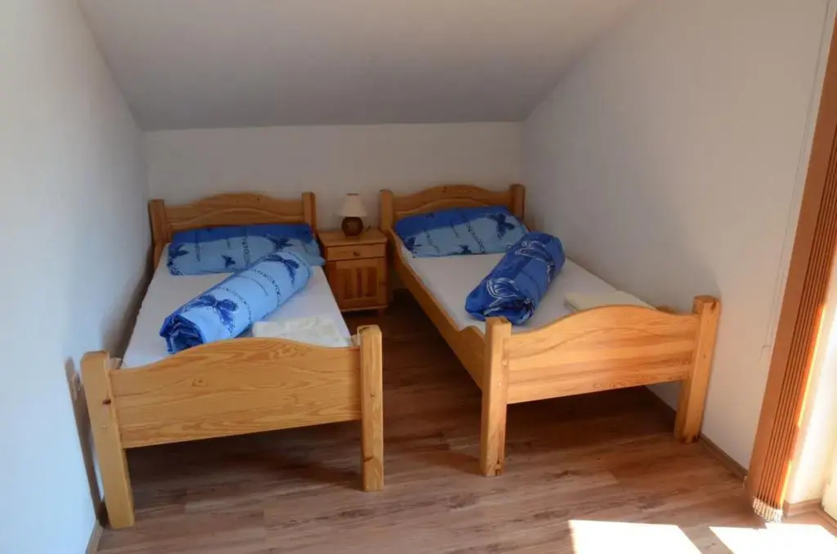 Dolinka Holiday Home