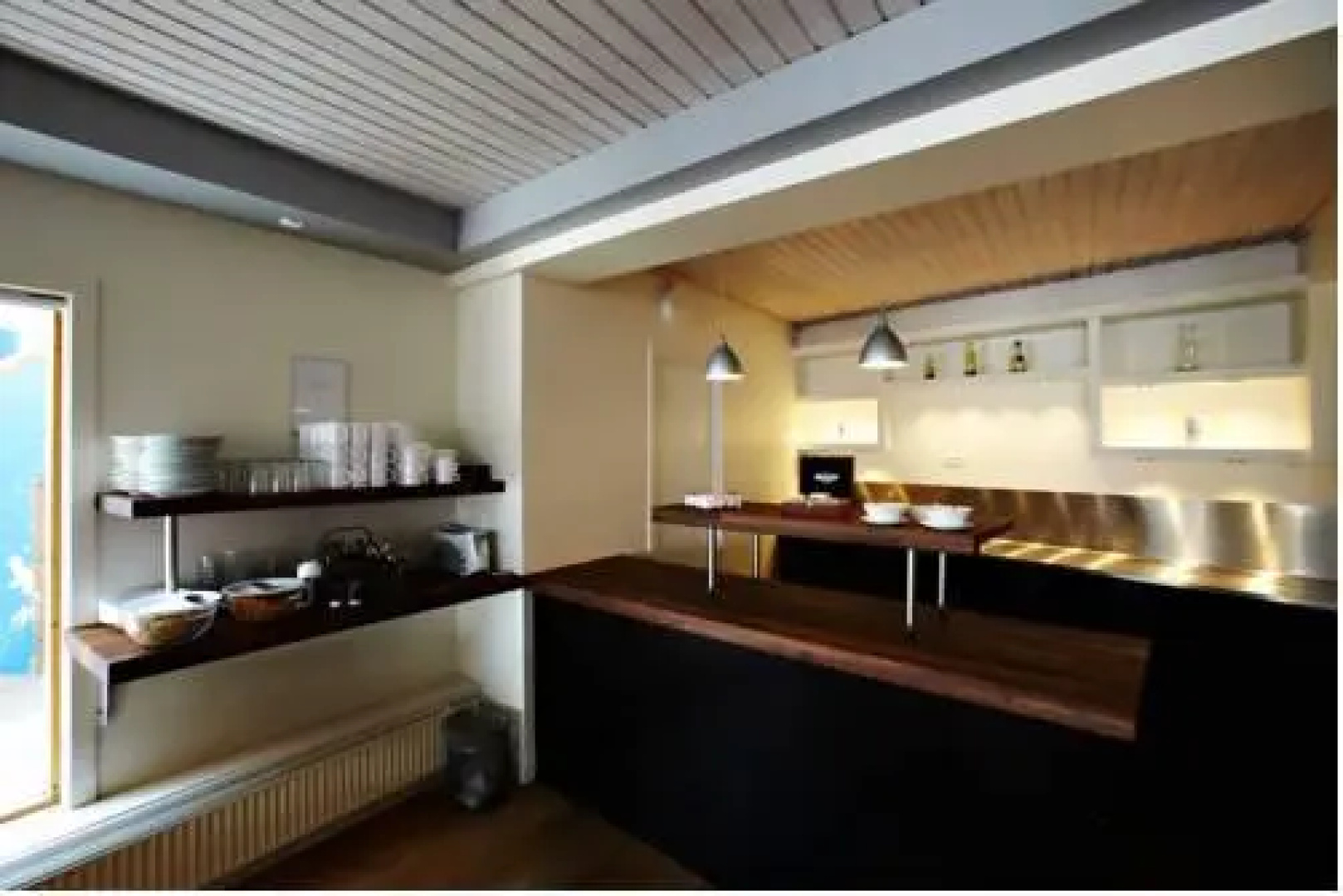 62°N Guesthouse City Center