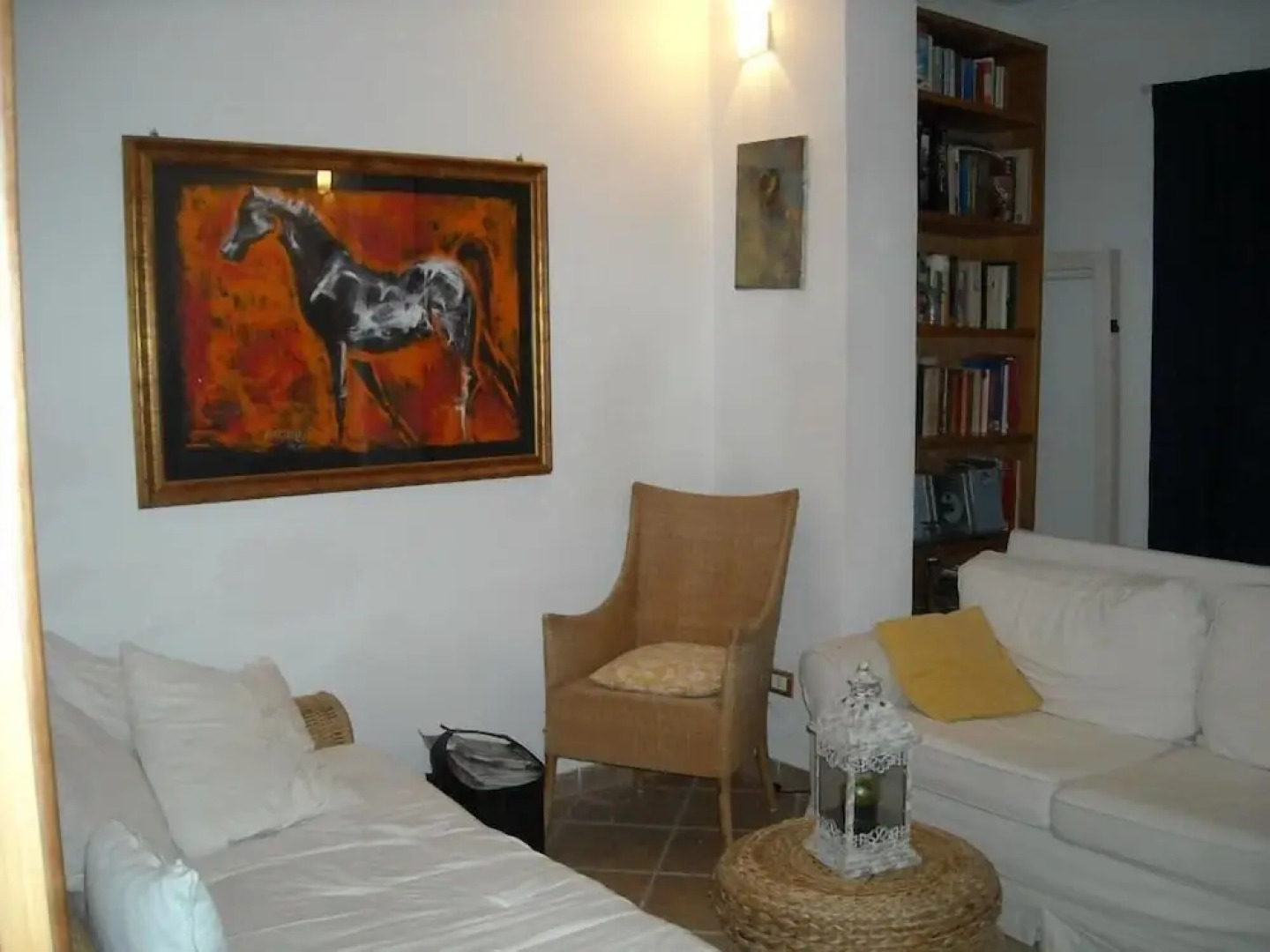 Il Cenacolo Di Sissi