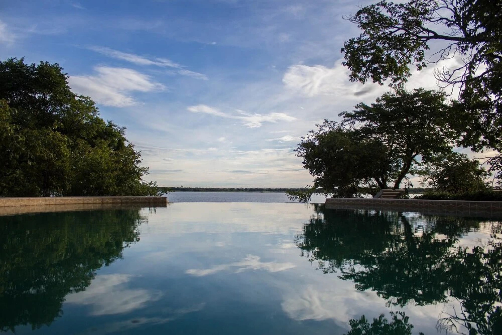 Ikithe Luxury Resort By Mantis