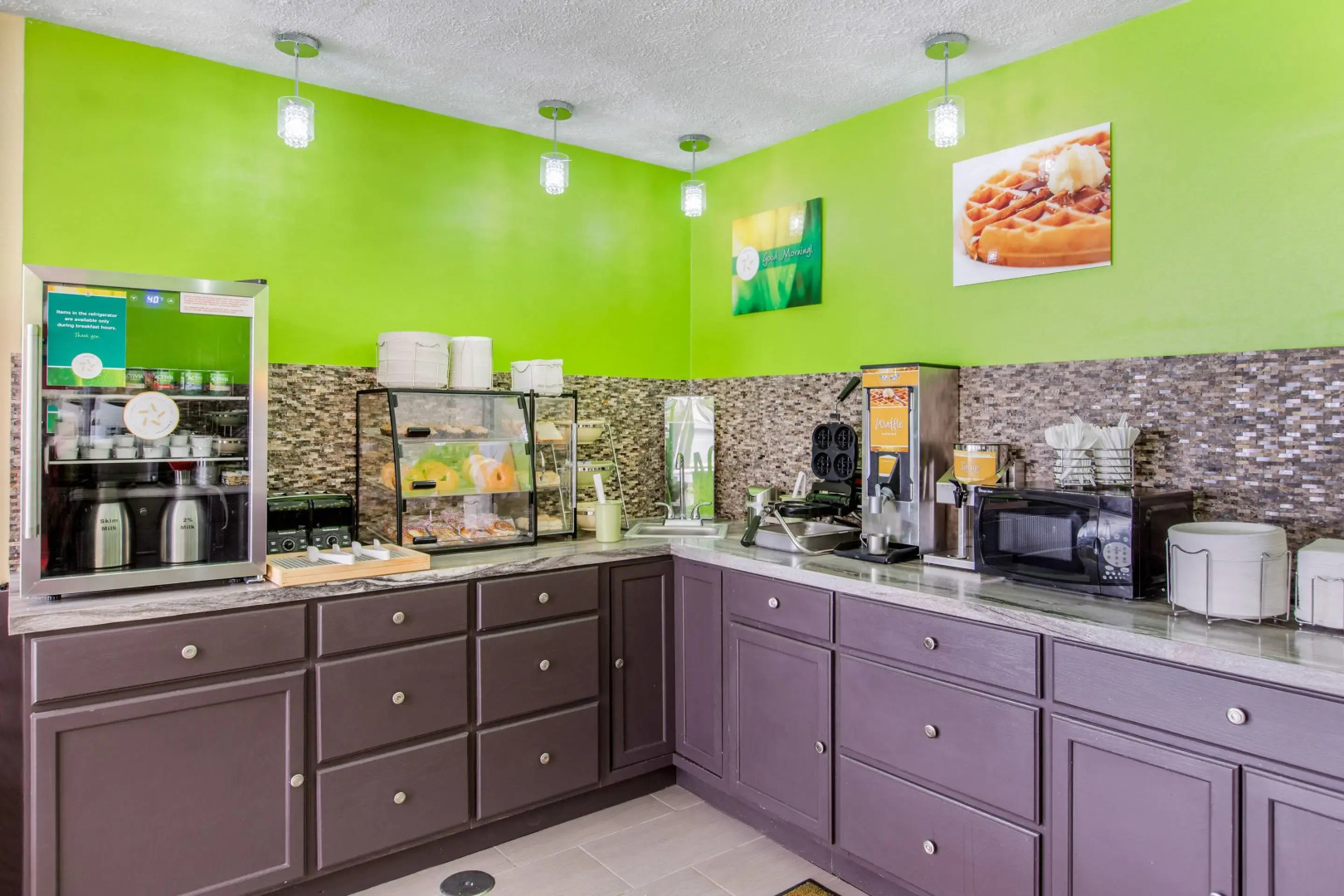 Quality Inn Grand Rapids Near Dowtown