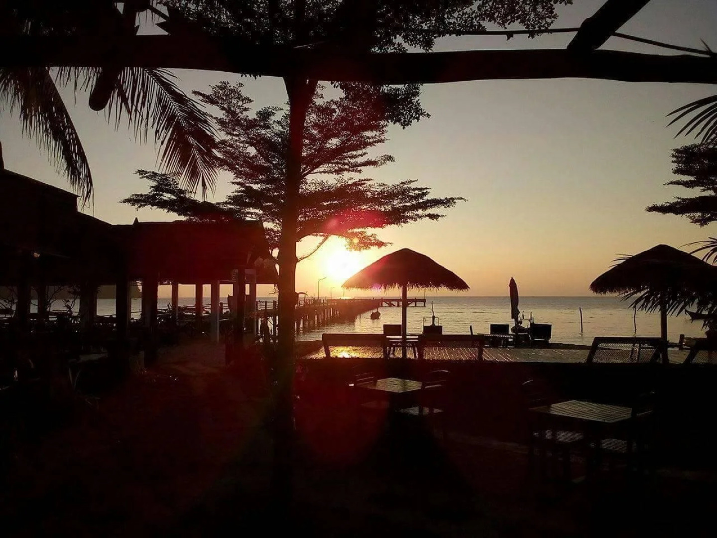 Baan Taranya Koh Yao Yai