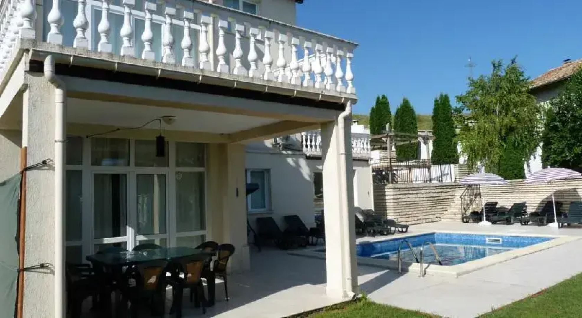 Villa Lucia