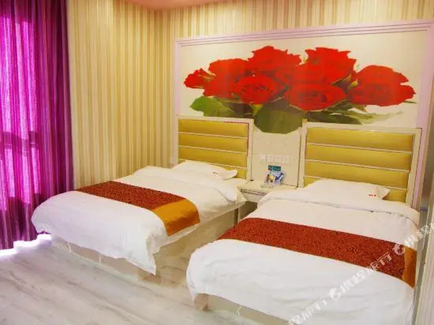 Chifeng Dreamer Inn Songshan Branch