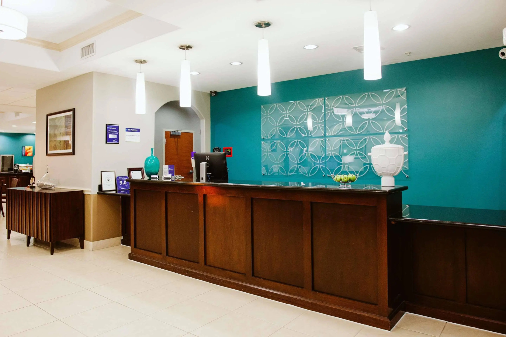 Best Western Sugarland Inn