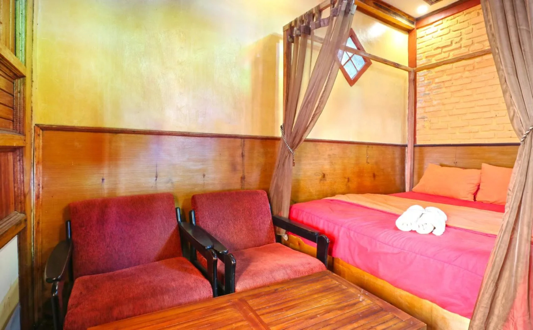 Suka Rasa Endah Cottage