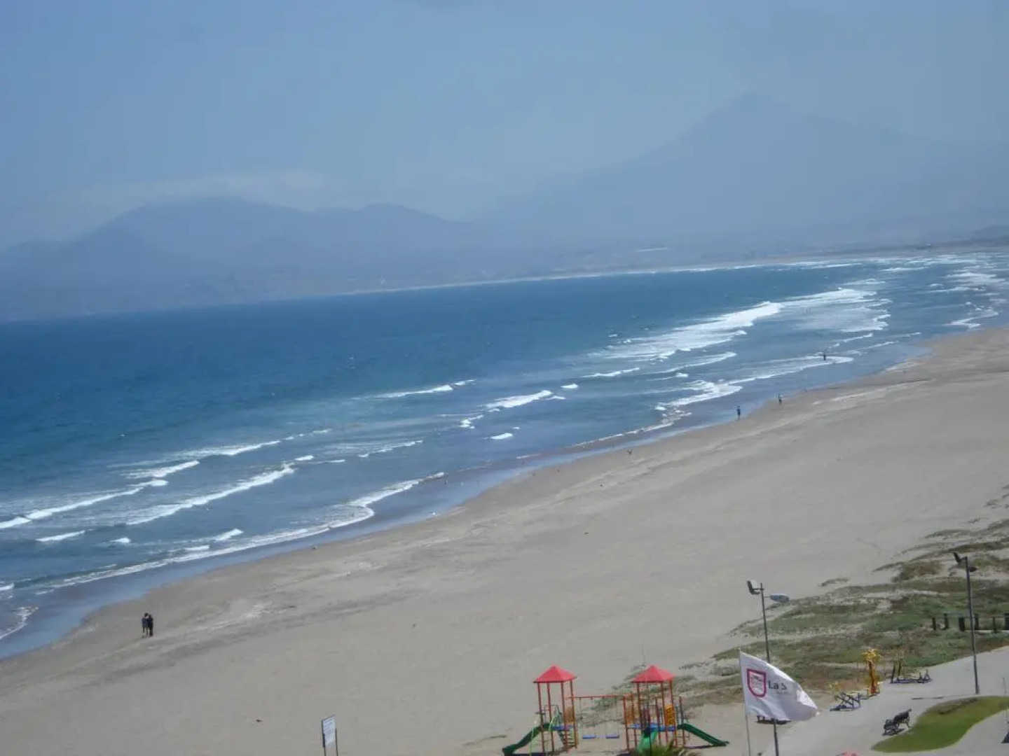 La Serena Sol y Mar