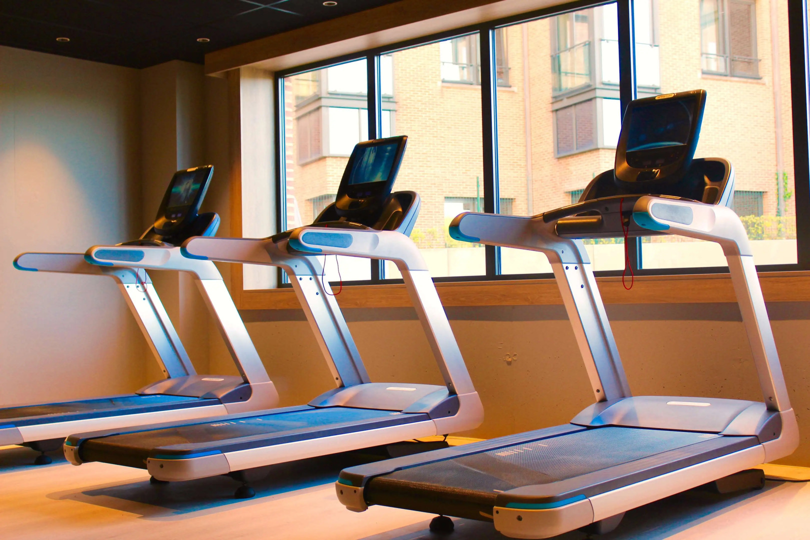 Tangla Hotel Brussels