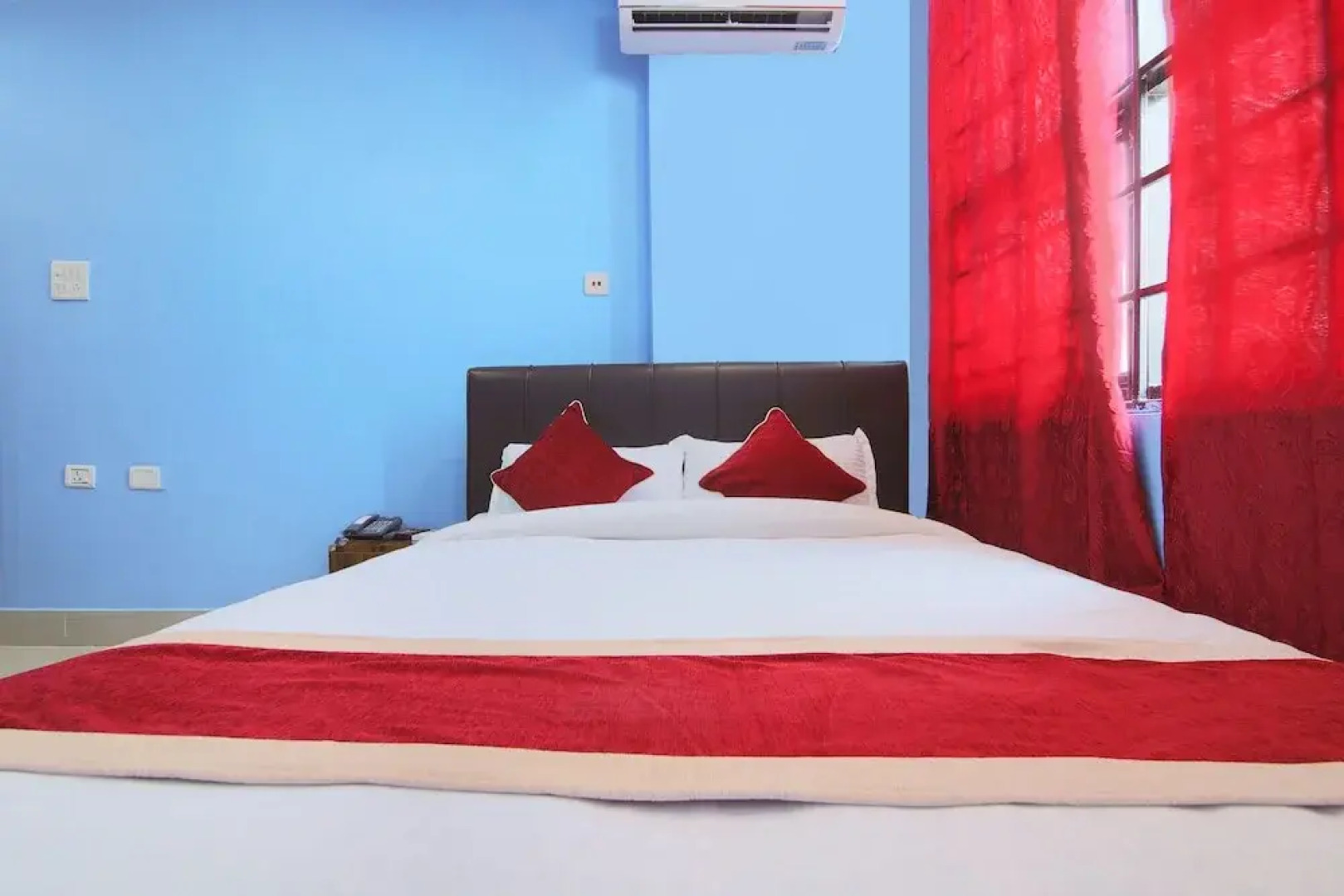 SPOT ON 365 Nepaltop Hotel & Lodge