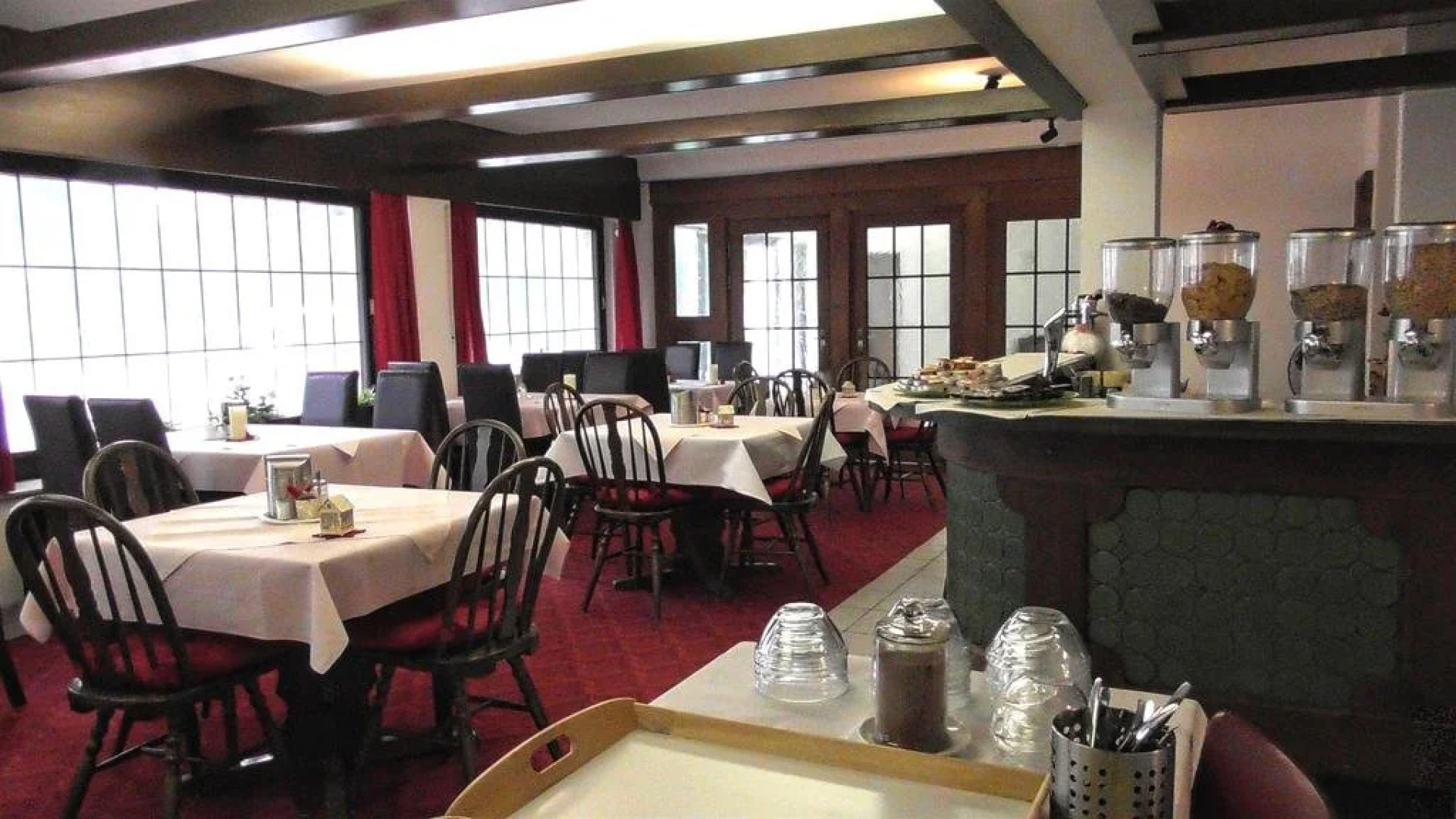 Hotel Zur Post Gelsenkirchen