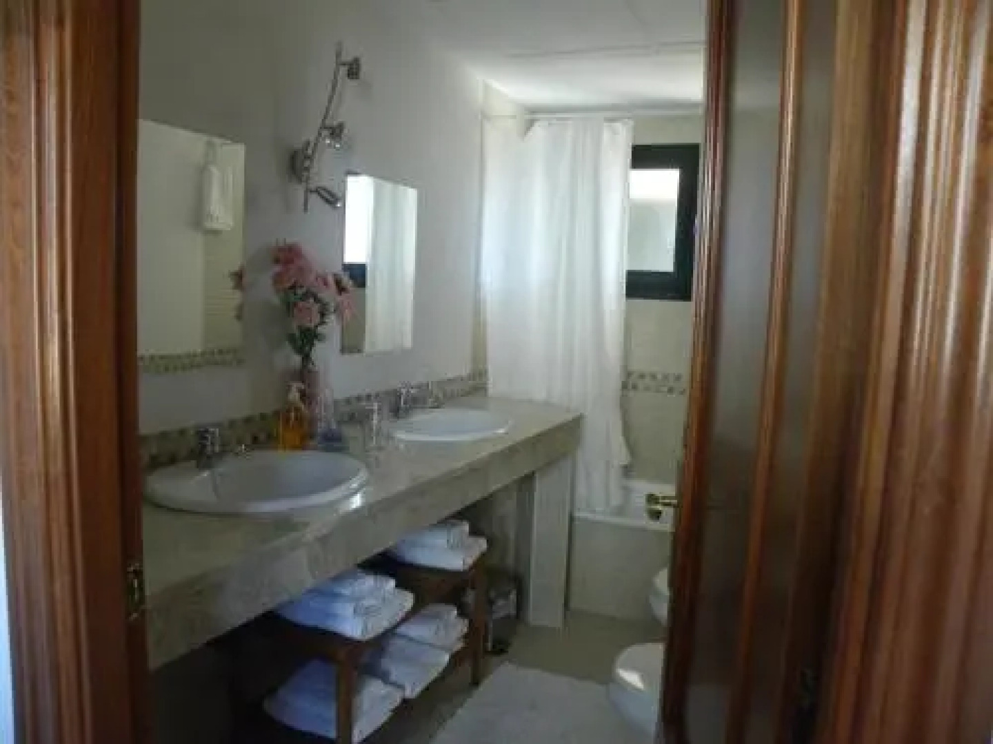 El Jardin de los Gatos Apartament