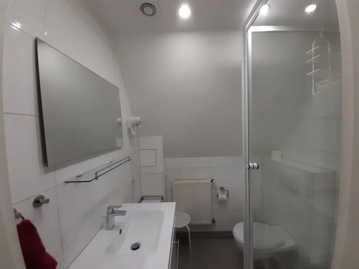 Ferienwohnung Stricker Harz