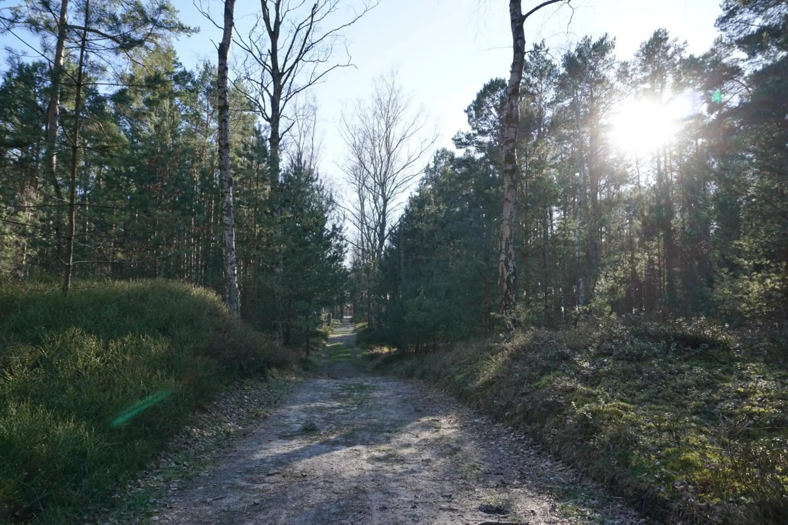 Ferienhaus Marny