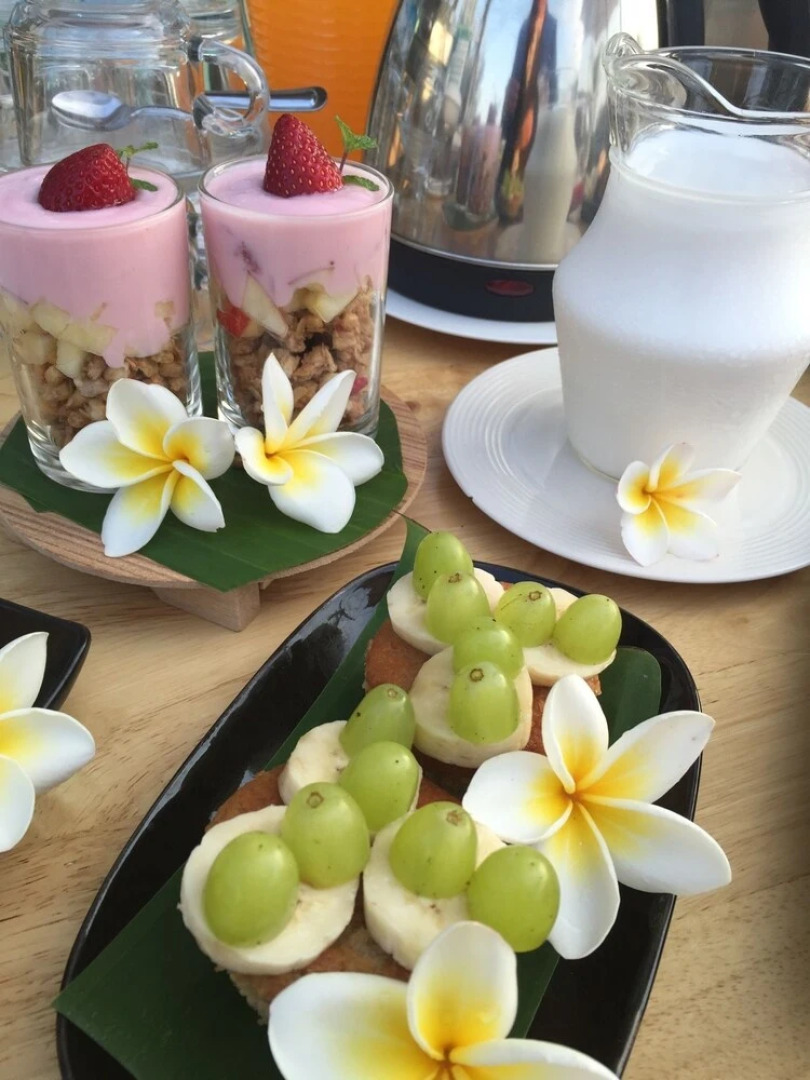 Dorado Boutique Resort