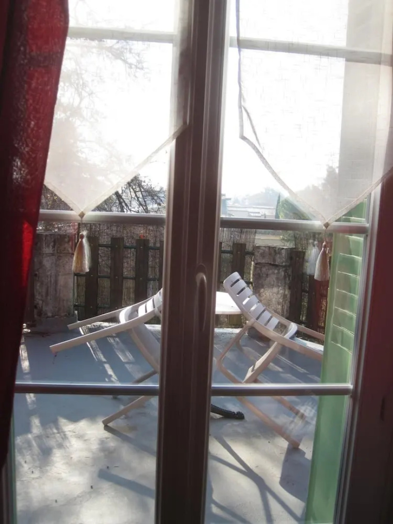 Chambre d'hôtes Park des Collines - Gîte