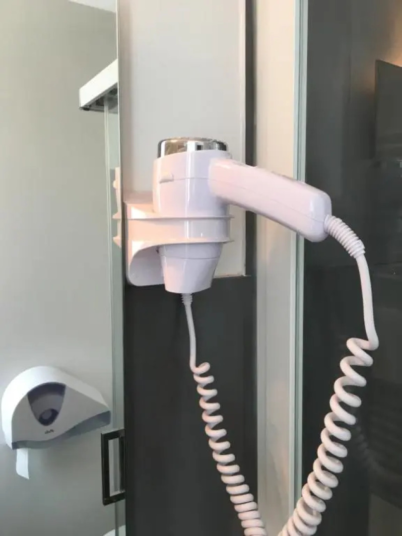 Bourg Centre Rsidence