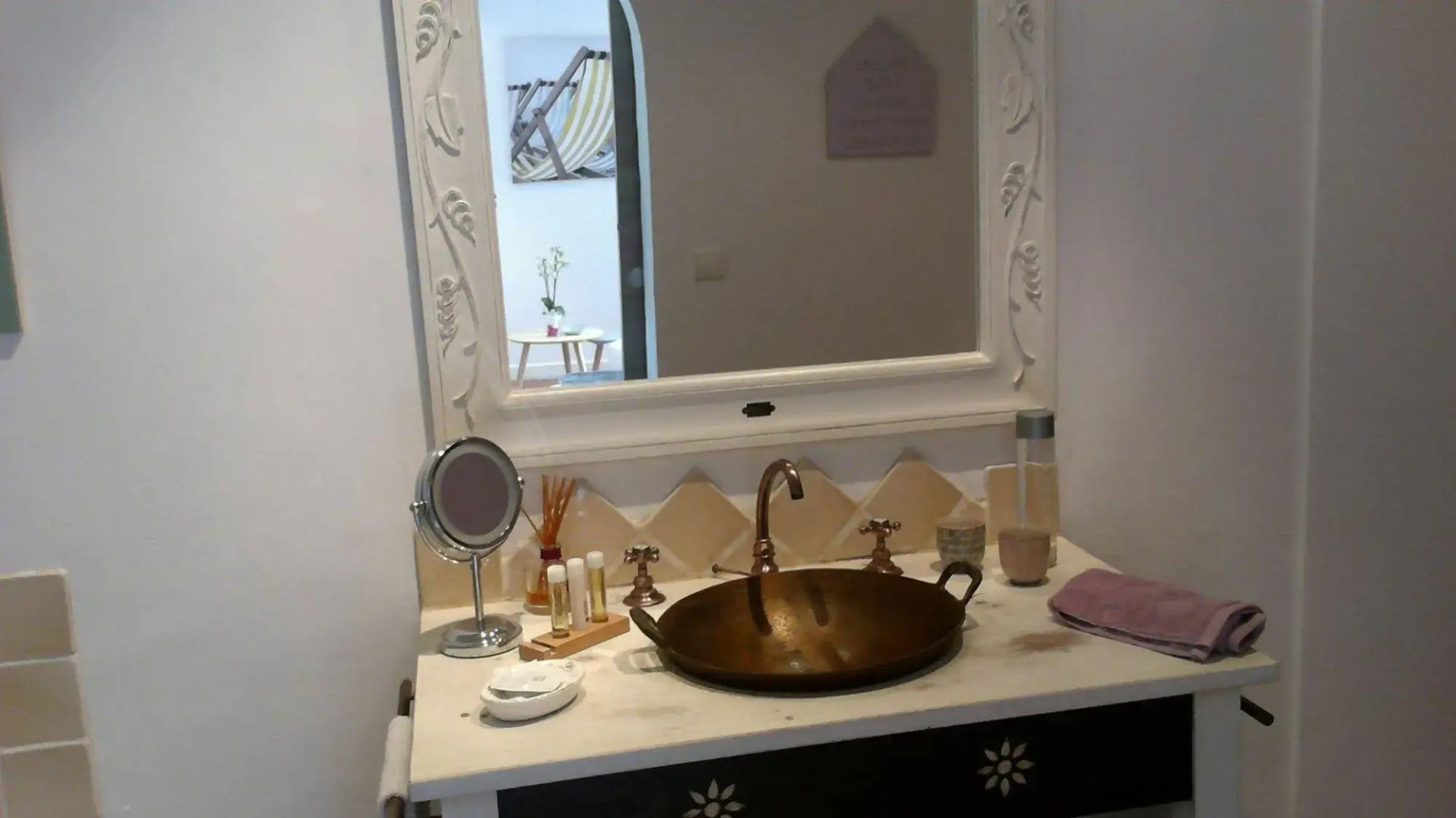 Le Clos de la Chèvre Sud